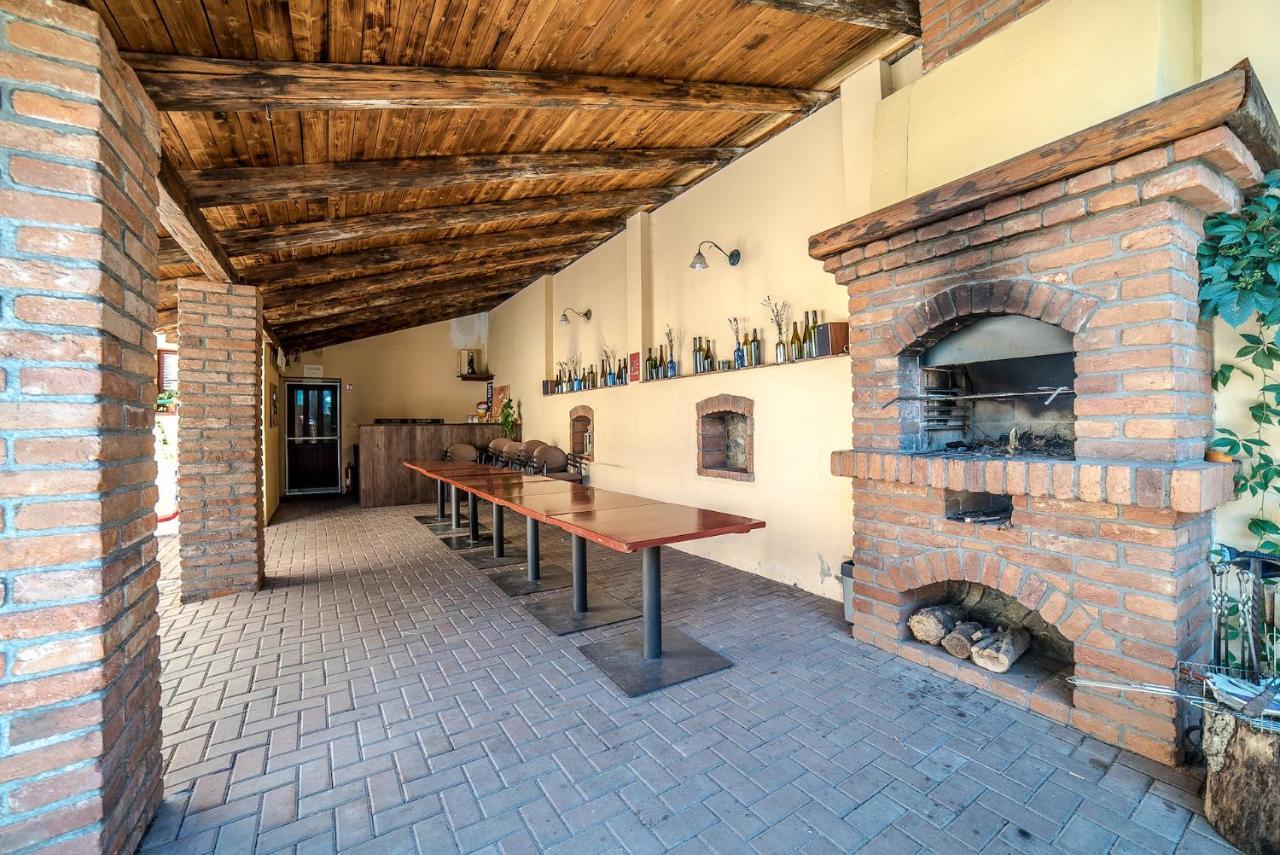 Antonio Residence Škvorec Екстериор снимка