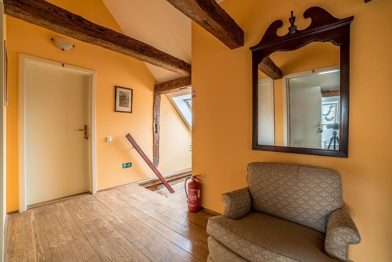 Antonio Residence Škvorec Екстериор снимка