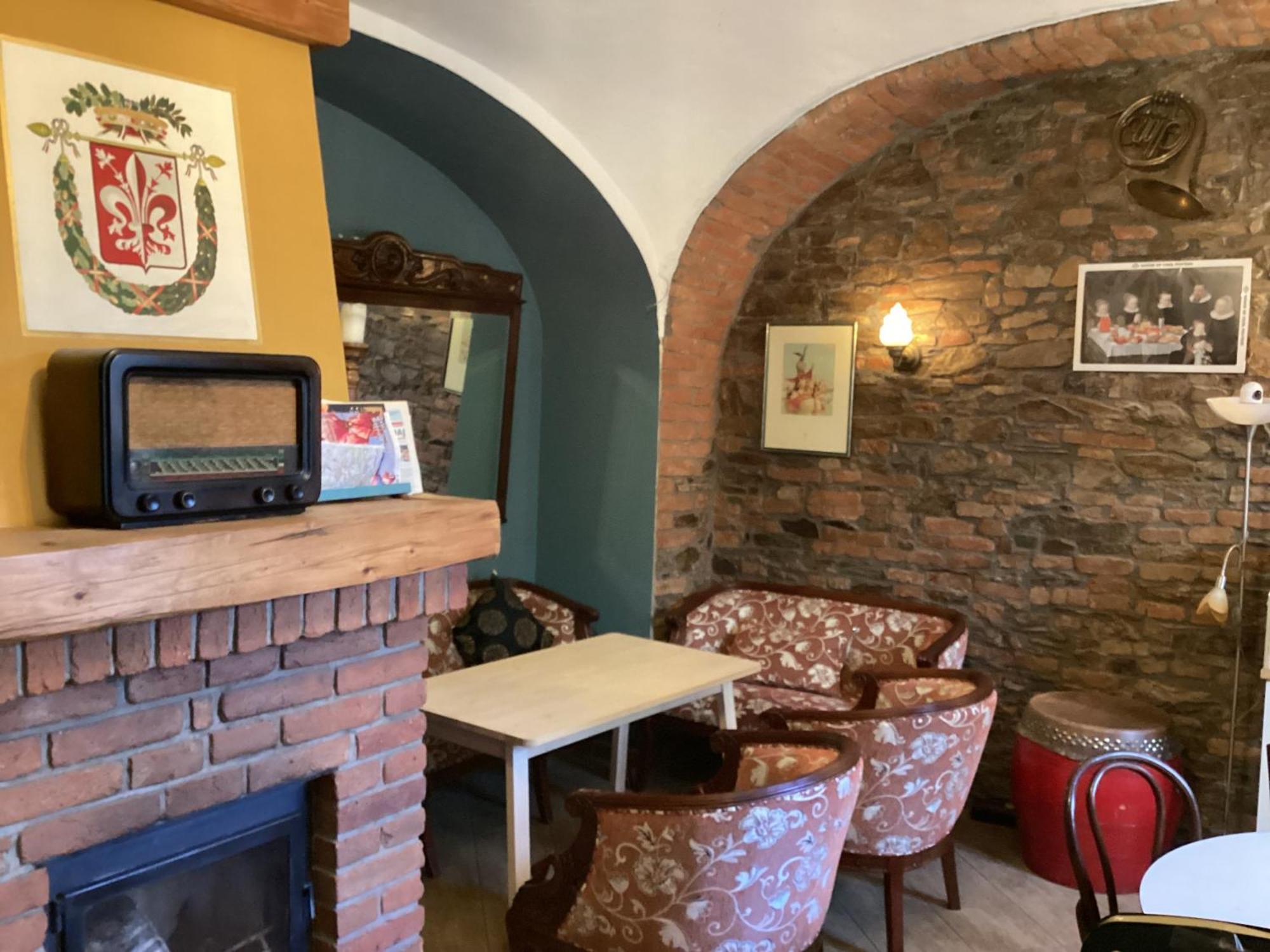 Antonio Residence Škvorec Екстериор снимка